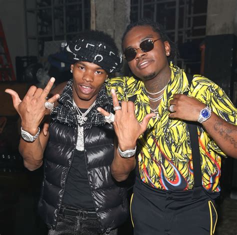 Gunna feat. Lil Baby 